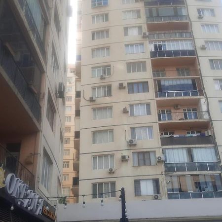 Askar Apartment Baku Exteriér fotografie