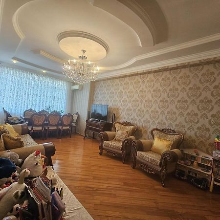 Askar Apartment Baku Exteriér fotografie