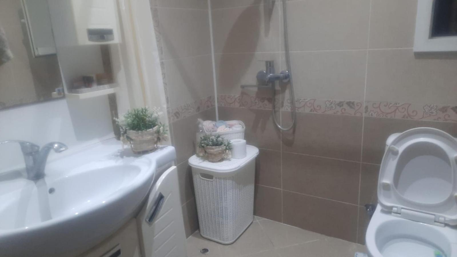 Askar Apartment Baku Exteriér fotografie