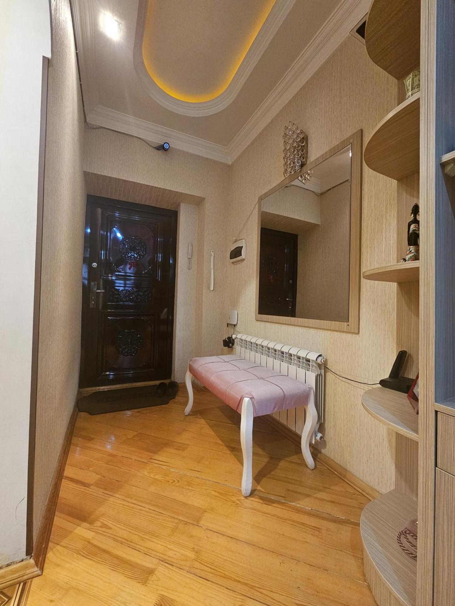 Askar Apartment Baku Exteriér fotografie